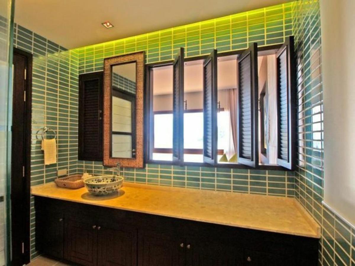 Point Of View Condos, Tranquility Bay, Koh Chang Exterior foto