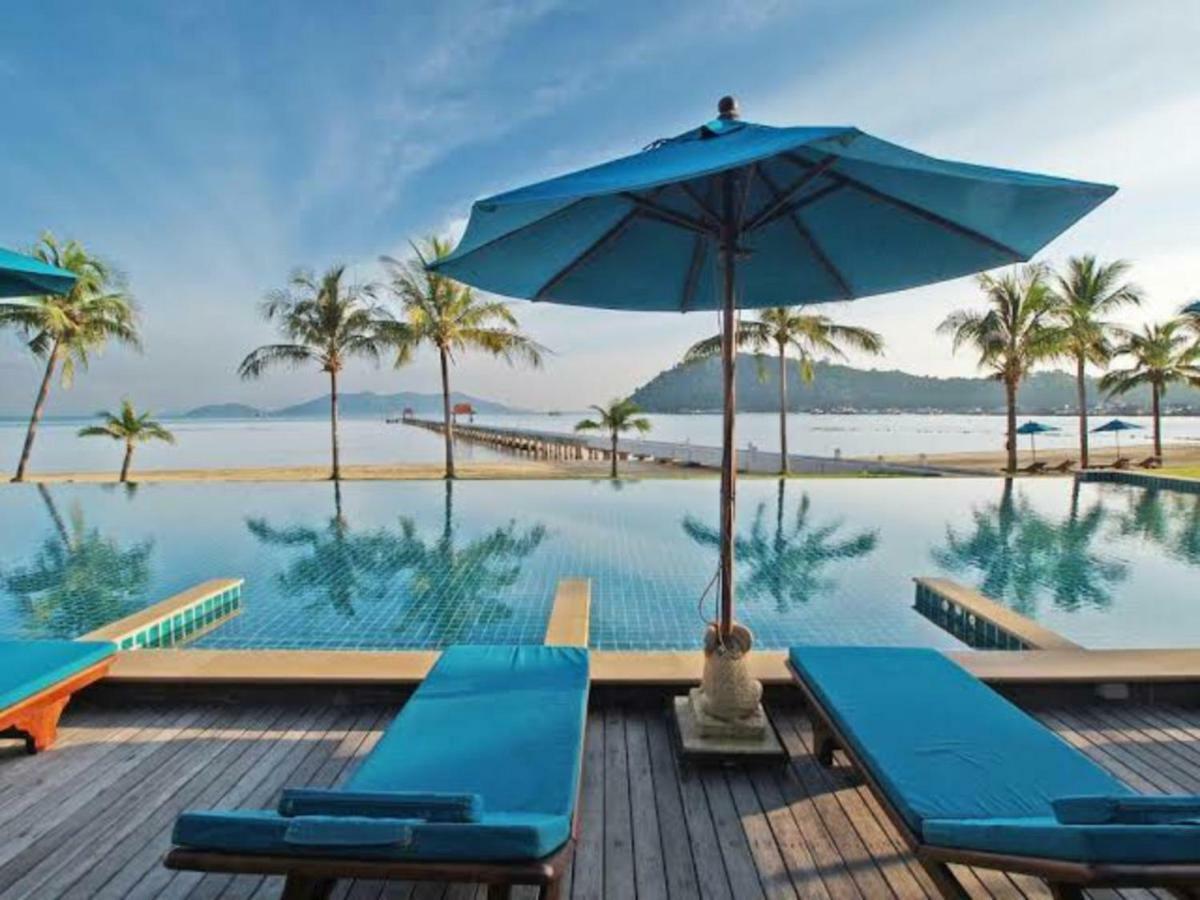 Point Of View Condos, Tranquility Bay, Koh Chang Exterior foto
